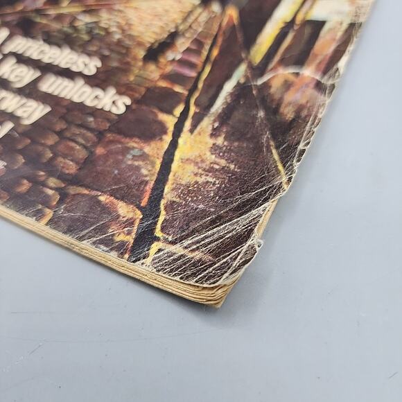 Twilight Zone #4 Vol. 2 1963 Gold Key Silver Age Comic Book - Picture 5 of 11